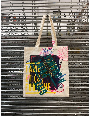 Tote Bag Mácula 270322