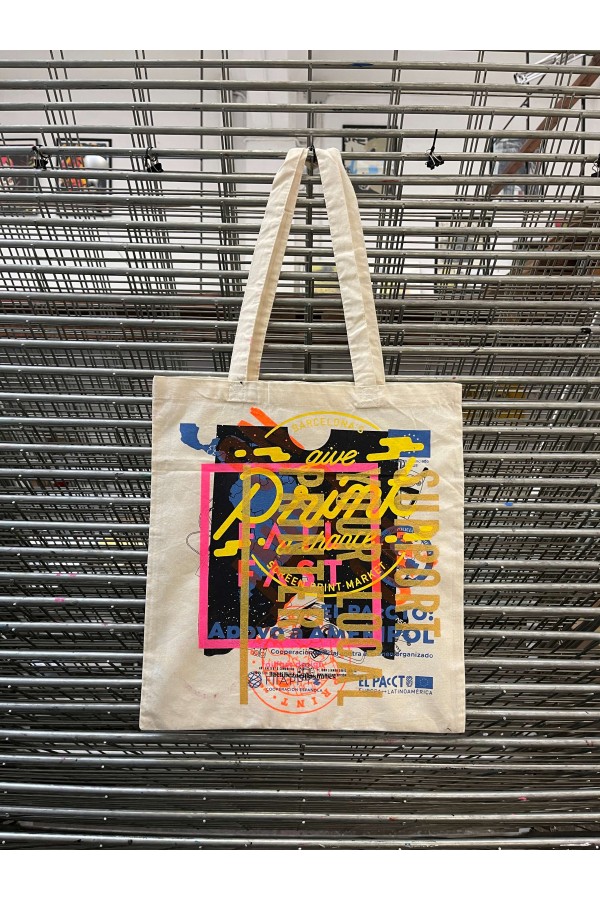 Tote Bag Mácula 270322 2