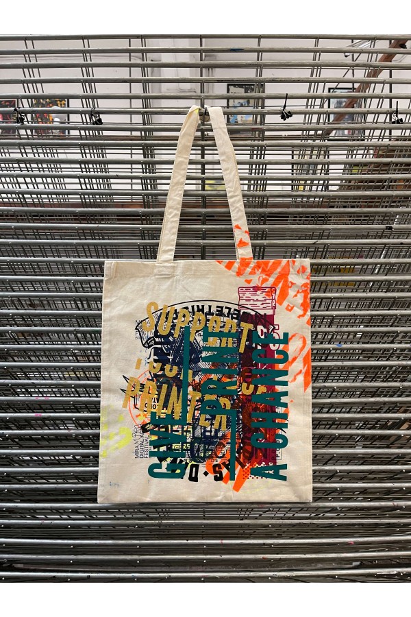 Tote Bag Mácula 280322 2