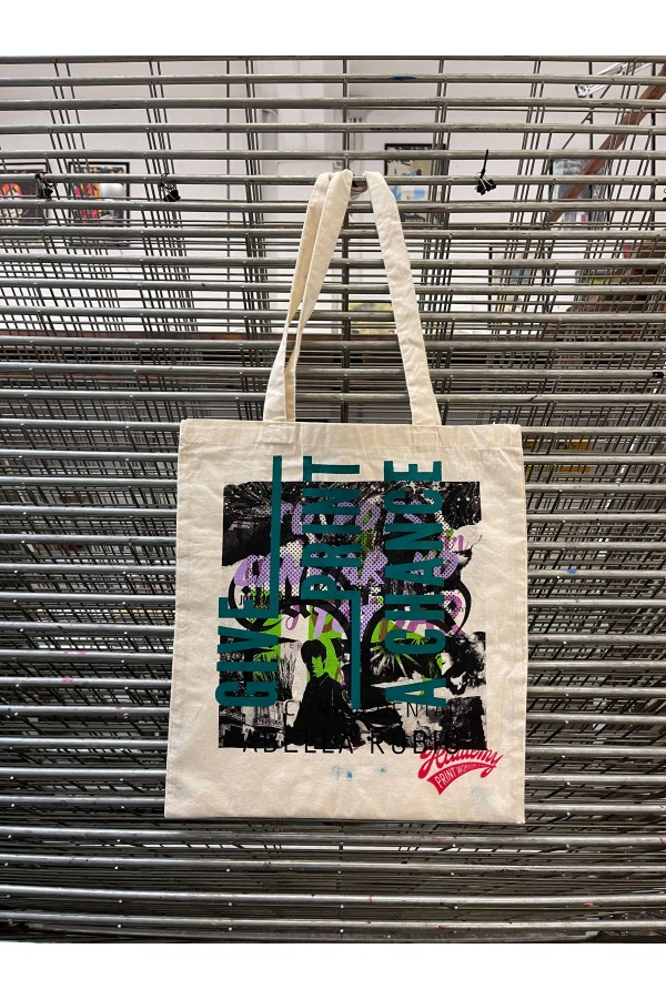 Tote Bag Mácula 290322 2