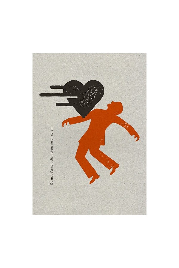 Del Mal d'Amor els Metges...