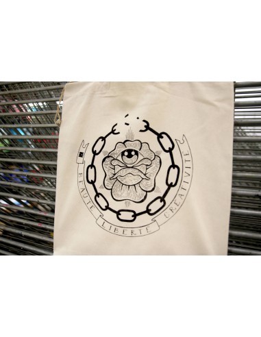 Tote Bag Beloved Bastard