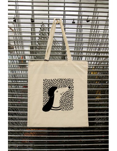 Tote Bag Ilse Weisfelt