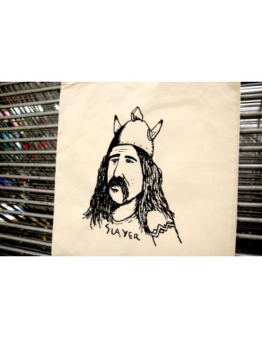Tote Bag You Are So Overrated III
