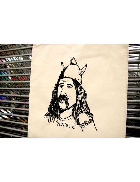 Tote Bag You Are So Overrated III