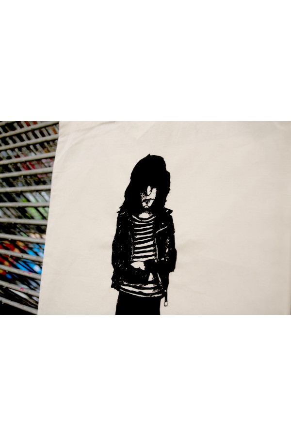 Tote Bag You Are So... 2