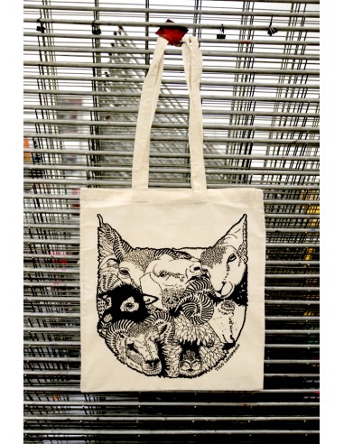 Tote Bag Thijs Lansbergen II