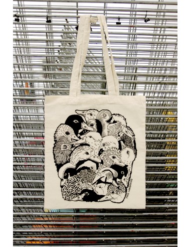 Tote Bag Thijs Lansbergen I