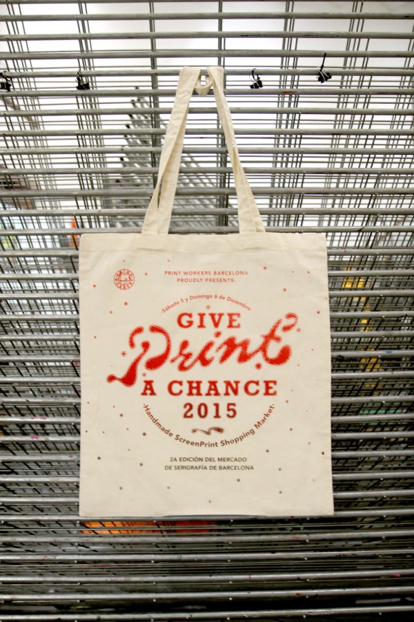 Give Print a Chance 2015...