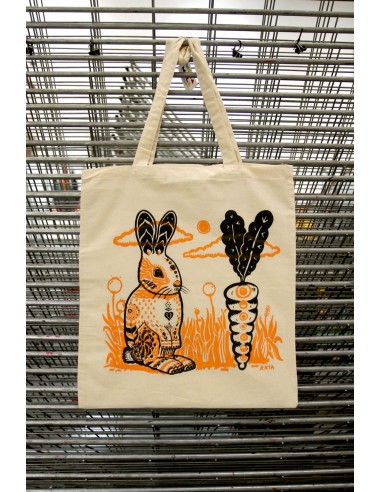 Tote Bag Raya II