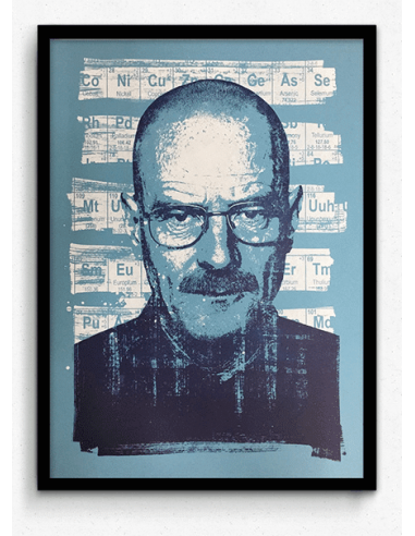 Walter White / Heisenberg