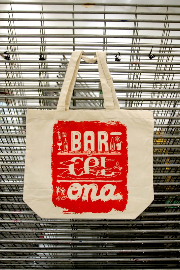 Tote Bag Raya III