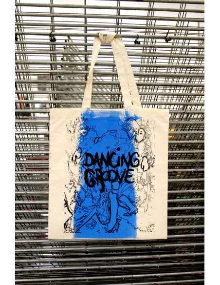Tote Bag Lander Besa II