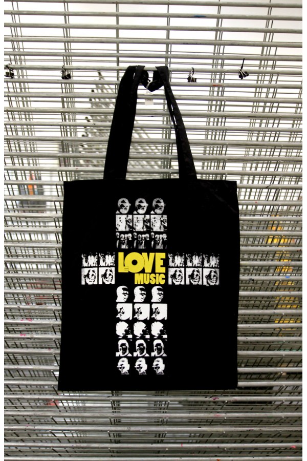 Tote Bag Lander Besa IV