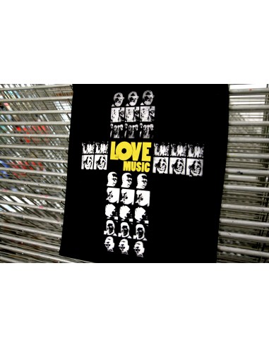 Tote Bag Lander Besa IV