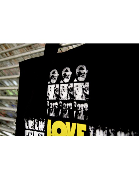 Tote Bag Lander Besa IV