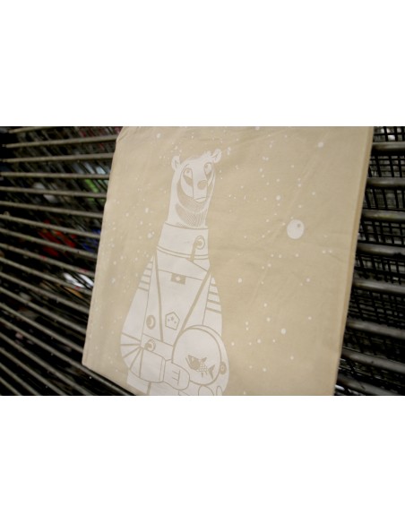 Tote Bag Ramón Paris I