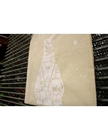 Tote Bag Ramón Paris I