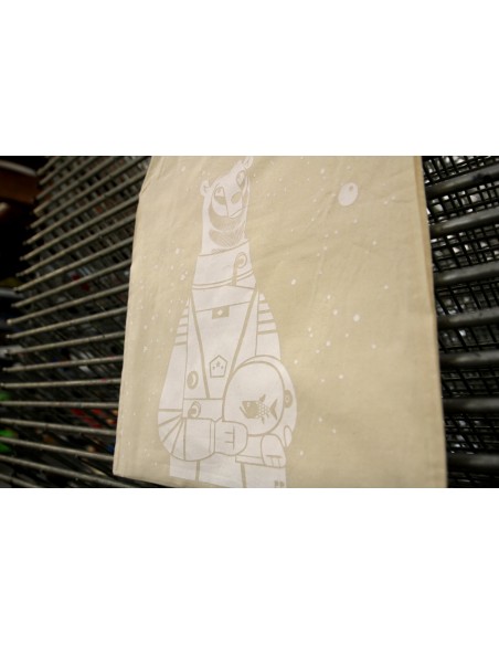 Tote Bag Ramón Paris I