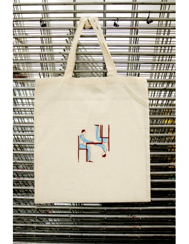 Tote Bag Bea Crespo I