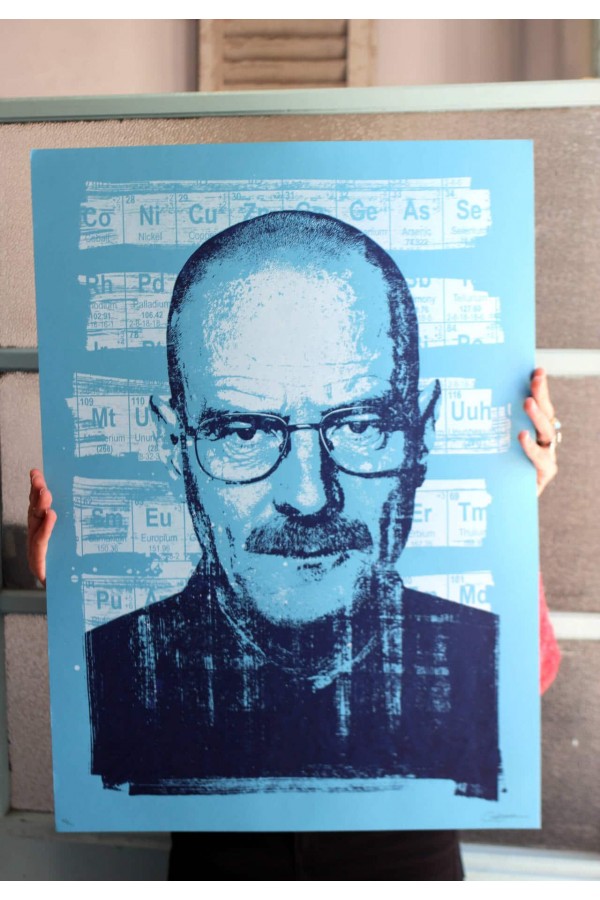 Walter White / Heisenberg 2
