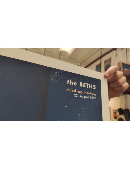 The Beths