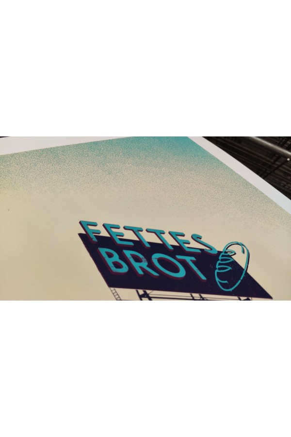 Fettes Brot 2
