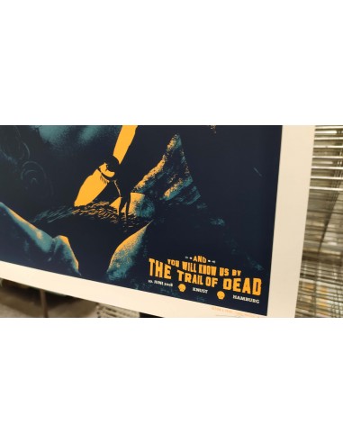 Trail Of Dead