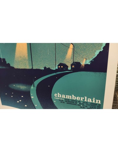 Chamberlain EU19