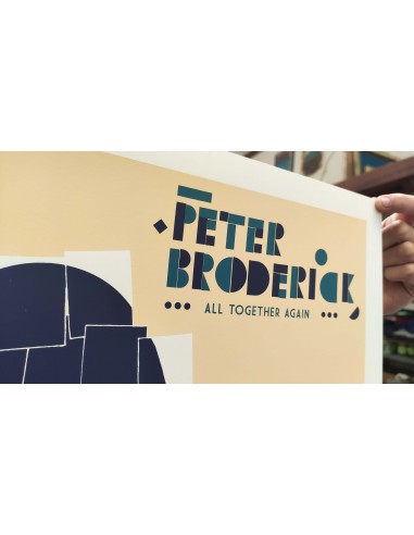 Peter Broderick