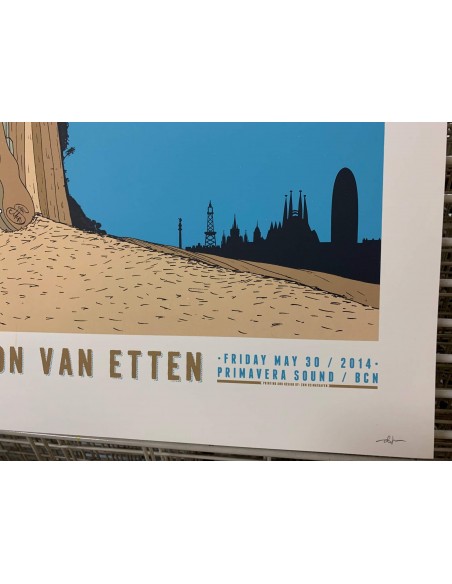Sharon Van Etten