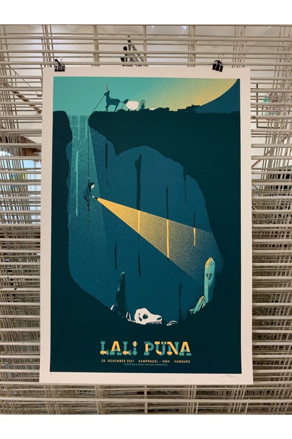 Lali Puna