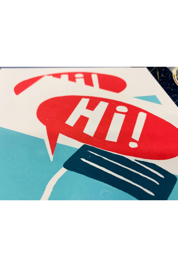 Hi! 2