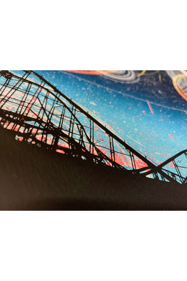 Little Coaster 2