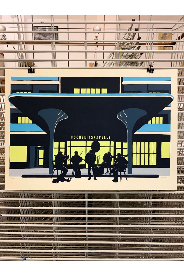 Hochzeitskapelle 2020