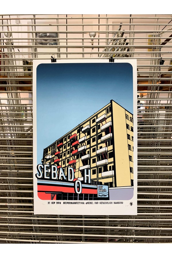 Sebadoh