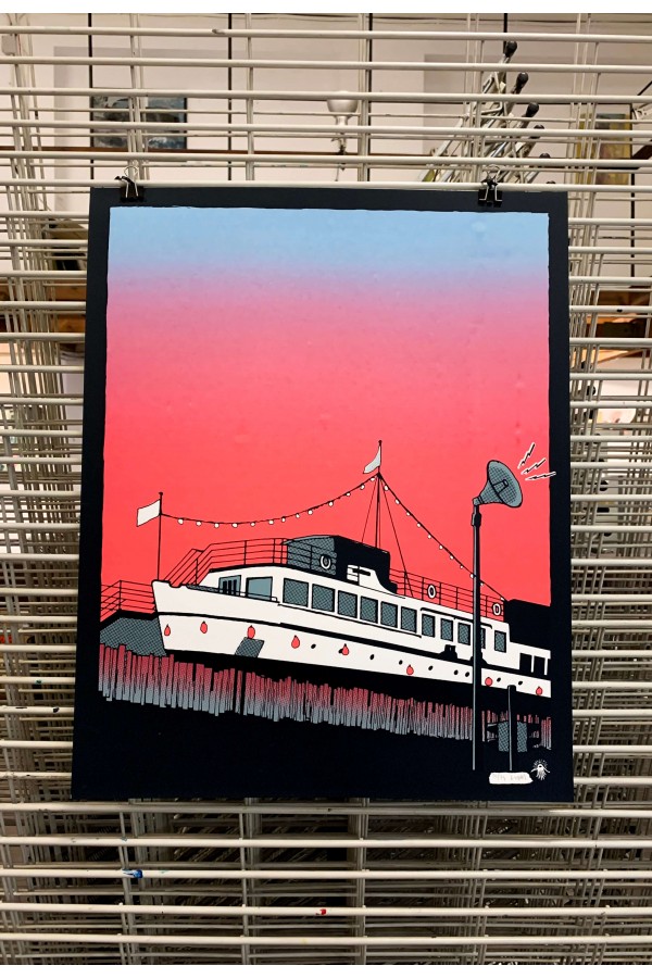 Big Boat
