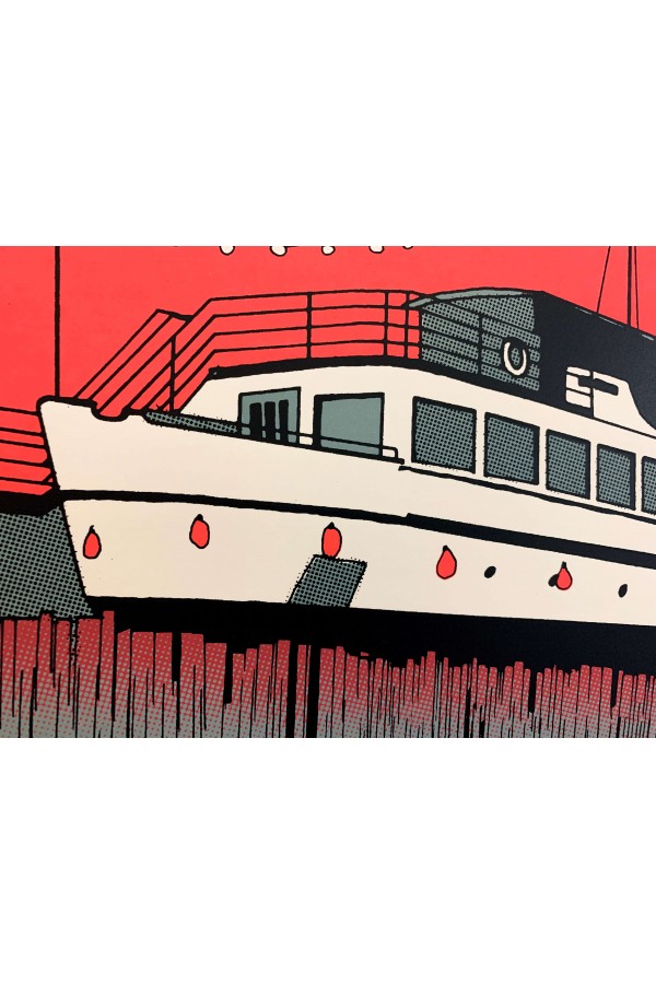 Big Boat 2