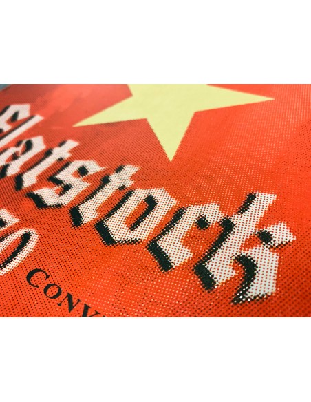 Flatstock 70