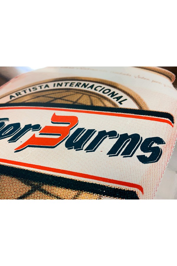 Burns Beer Can 2