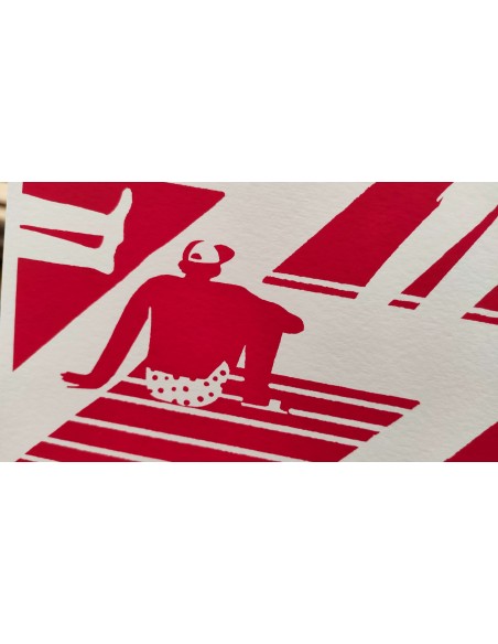 Playa (Red)