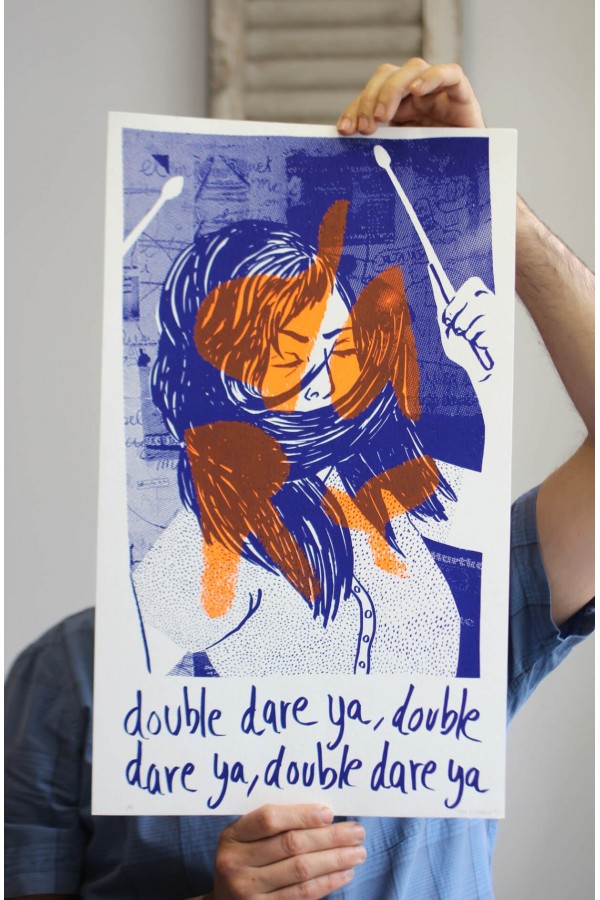 Doble Dare Ya