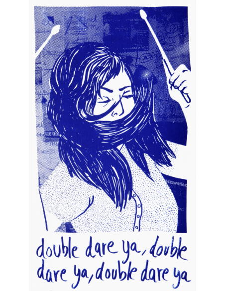 Doble Dare Ya