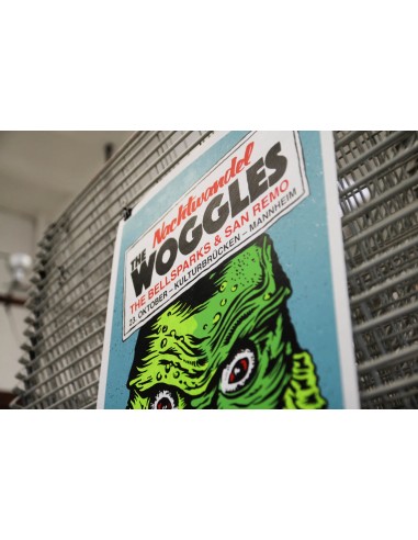 The Woggles