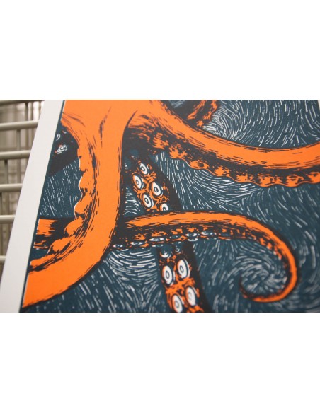 Oktopus VII - Edition II