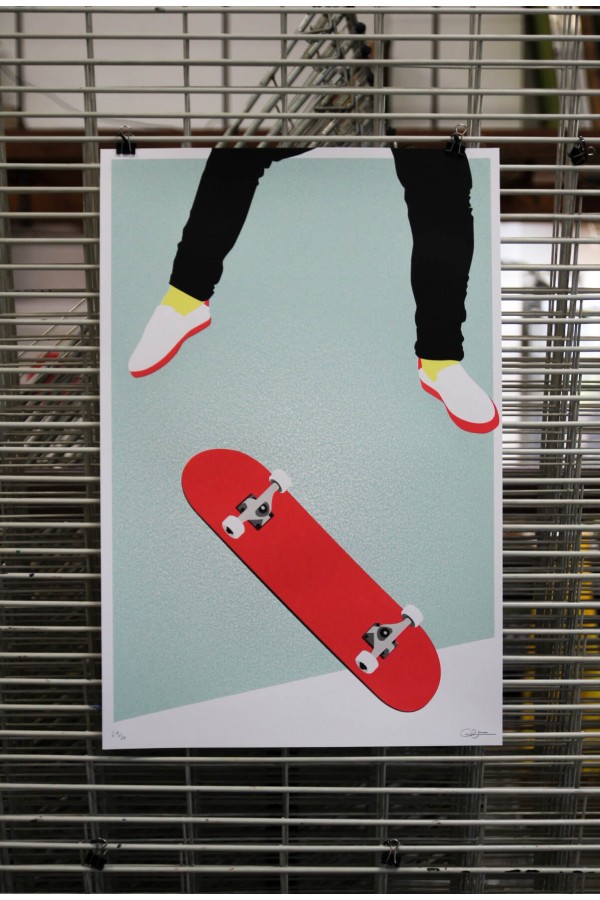 Kickflip