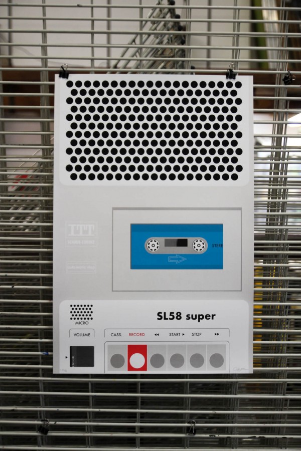 SL58 super