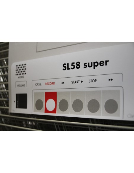 SL58 super