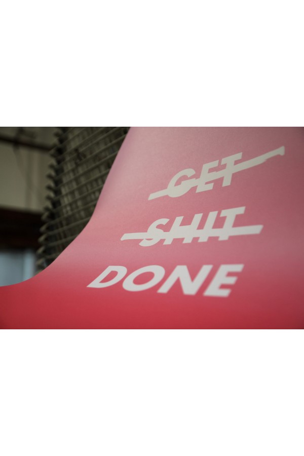 Get Shit Done 2