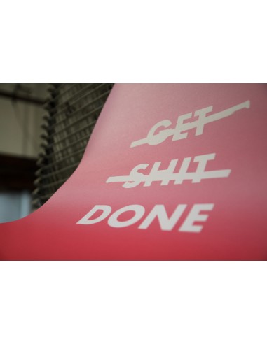 Get Shit Done